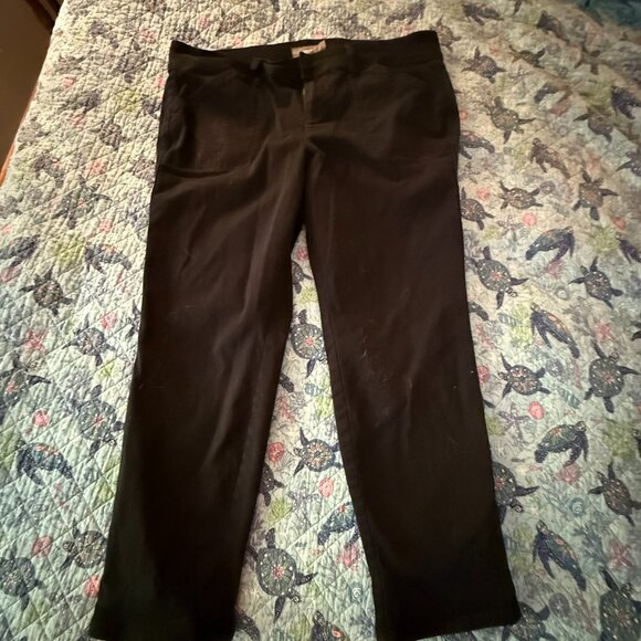 Torrid Premium Stretch Ultra Skinny Jeans - Dark Wash (Regular) - Picture 1 of 6